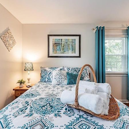 Kelly'S Comfortable Quinton Home Zewnętrze zdjęcie