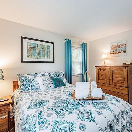Kelly'S Comfortable Quinton Home Zewnętrze zdjęcie