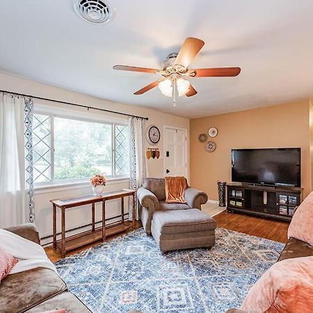 Kelly'S Comfortable Quinton Home Zewnętrze zdjęcie