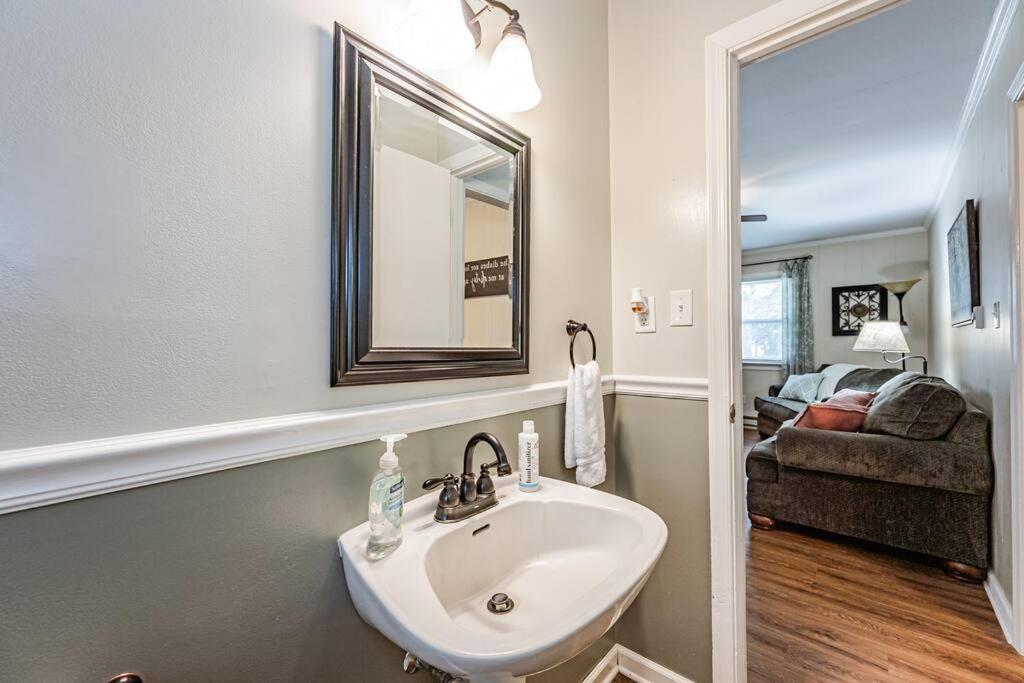 Kelly'S Comfortable Quinton Home Zewnętrze zdjęcie