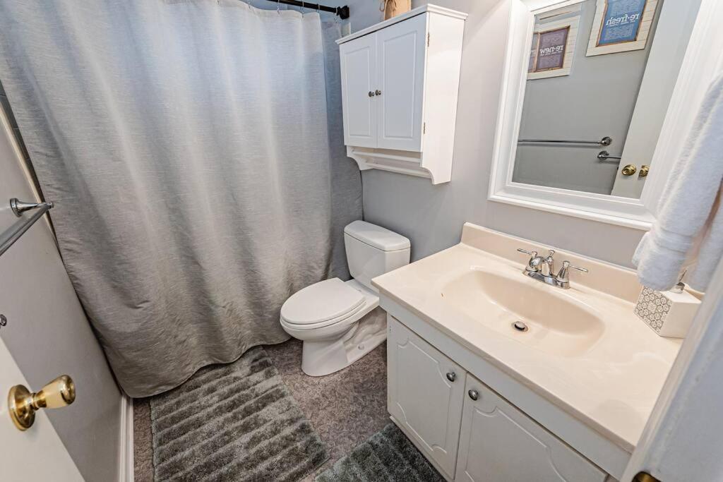 Kelly'S Comfortable Quinton Home Zewnętrze zdjęcie