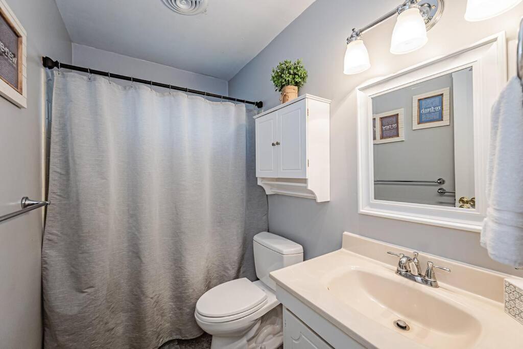 Kelly'S Comfortable Quinton Home Zewnętrze zdjęcie