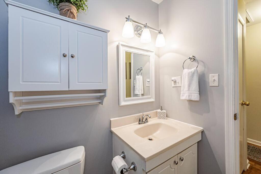 Kelly'S Comfortable Quinton Home Zewnętrze zdjęcie