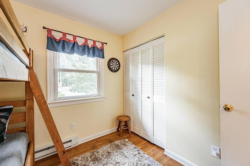 Kelly'S Comfortable Quinton Home Zewnętrze zdjęcie