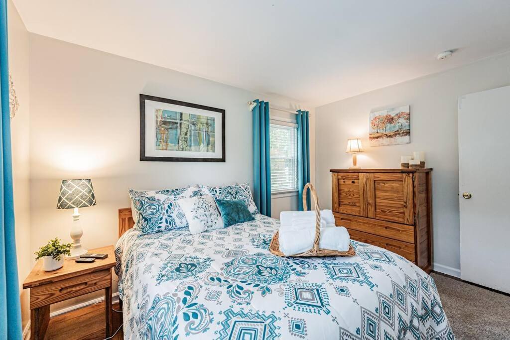 Kelly'S Comfortable Quinton Home Zewnętrze zdjęcie