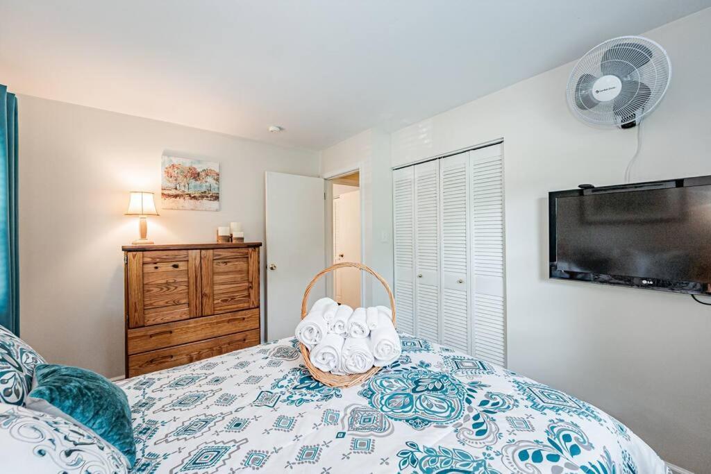 Kelly'S Comfortable Quinton Home Zewnętrze zdjęcie