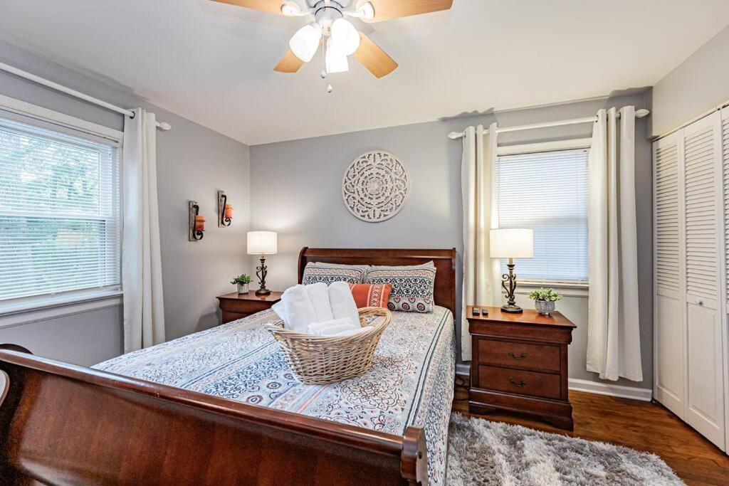 Kelly'S Comfortable Quinton Home Zewnętrze zdjęcie
