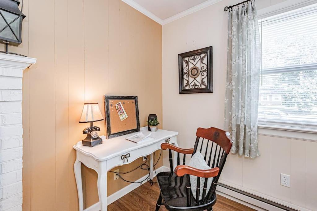 Kelly'S Comfortable Quinton Home Zewnętrze zdjęcie
