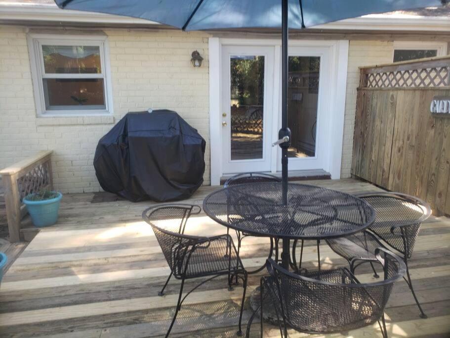 Kelly'S Comfortable Quinton Home Zewnętrze zdjęcie
