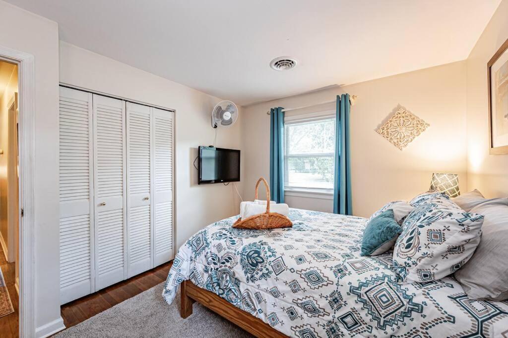 Kelly'S Comfortable Quinton Home Zewnętrze zdjęcie
