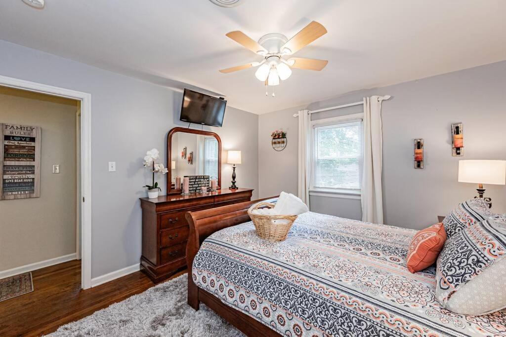 Kelly'S Comfortable Quinton Home Zewnętrze zdjęcie