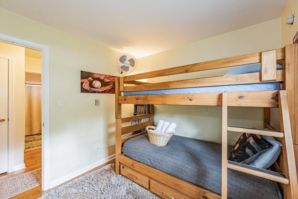Kelly'S Comfortable Quinton Home Zewnętrze zdjęcie
