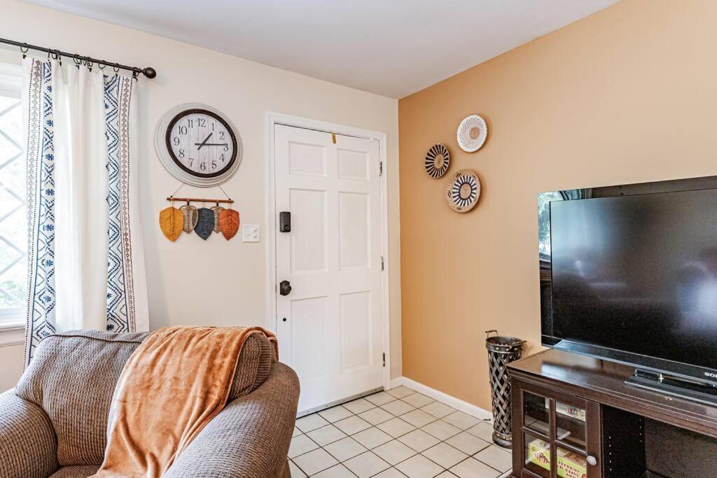 Kelly'S Comfortable Quinton Home Zewnętrze zdjęcie