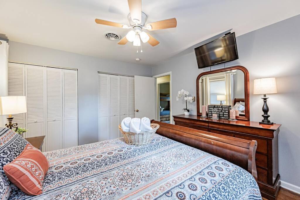 Kelly'S Comfortable Quinton Home Zewnętrze zdjęcie