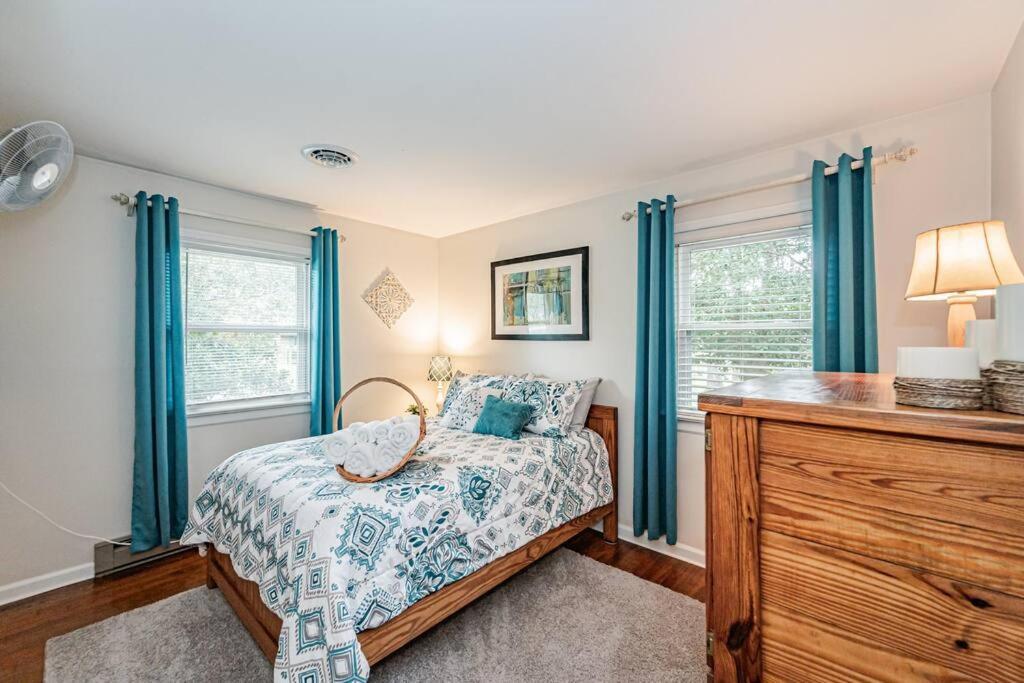Kelly'S Comfortable Quinton Home Zewnętrze zdjęcie