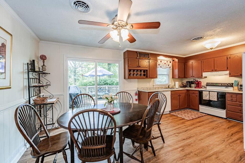Kelly'S Comfortable Quinton Home Zewnętrze zdjęcie