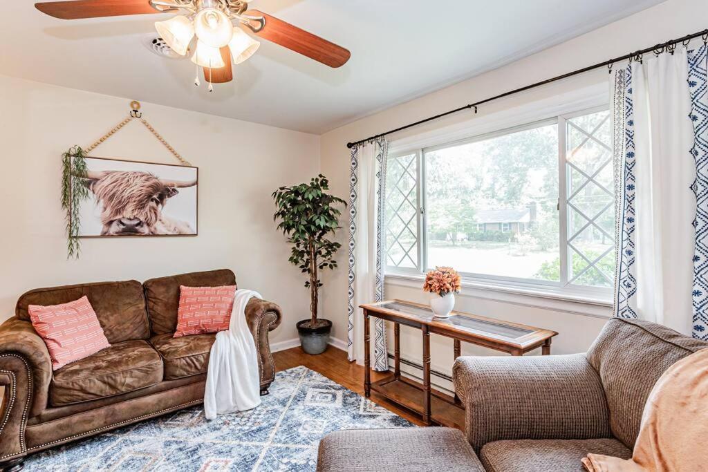 Kelly'S Comfortable Quinton Home Zewnętrze zdjęcie