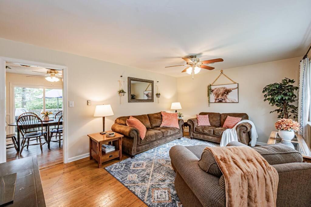 Kelly'S Comfortable Quinton Home Zewnętrze zdjęcie