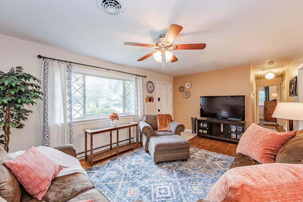 Kelly'S Comfortable Quinton Home Zewnętrze zdjęcie