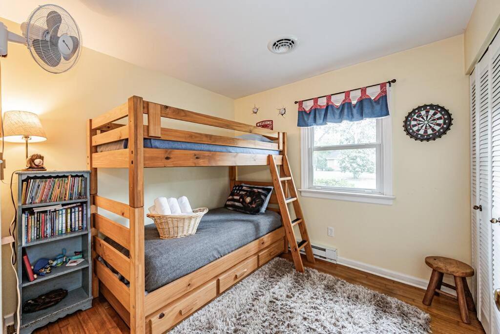 Kelly'S Comfortable Quinton Home Zewnętrze zdjęcie
