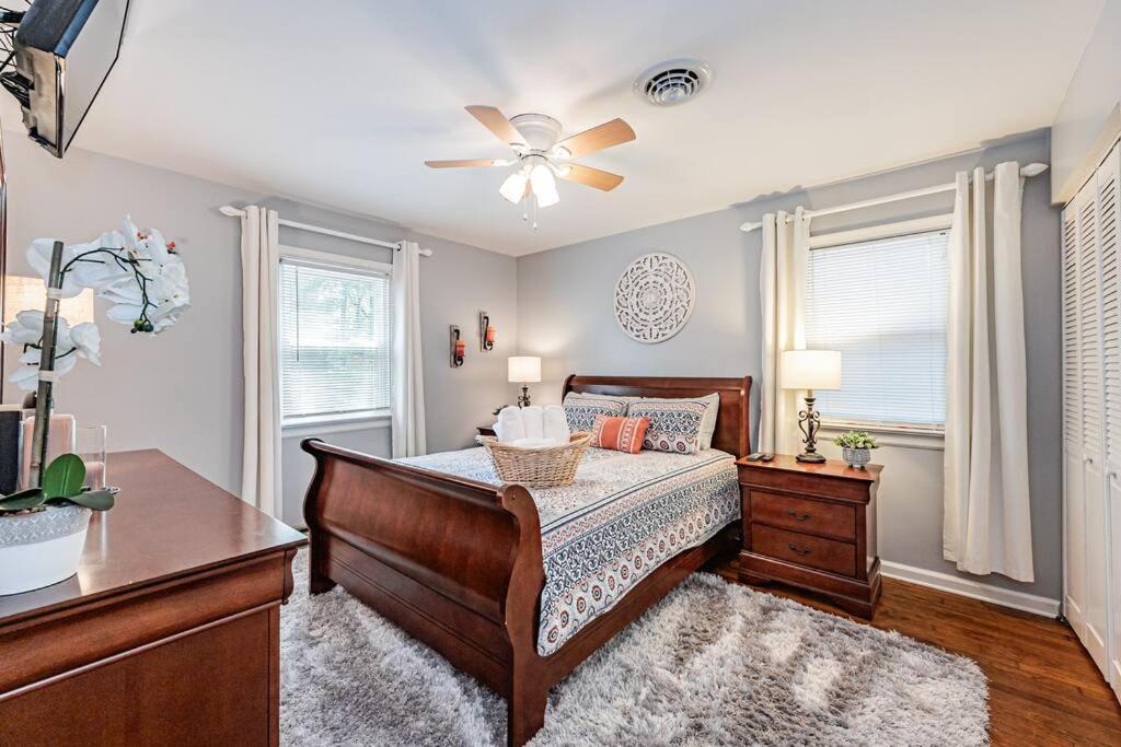 Kelly'S Comfortable Quinton Home Zewnętrze zdjęcie