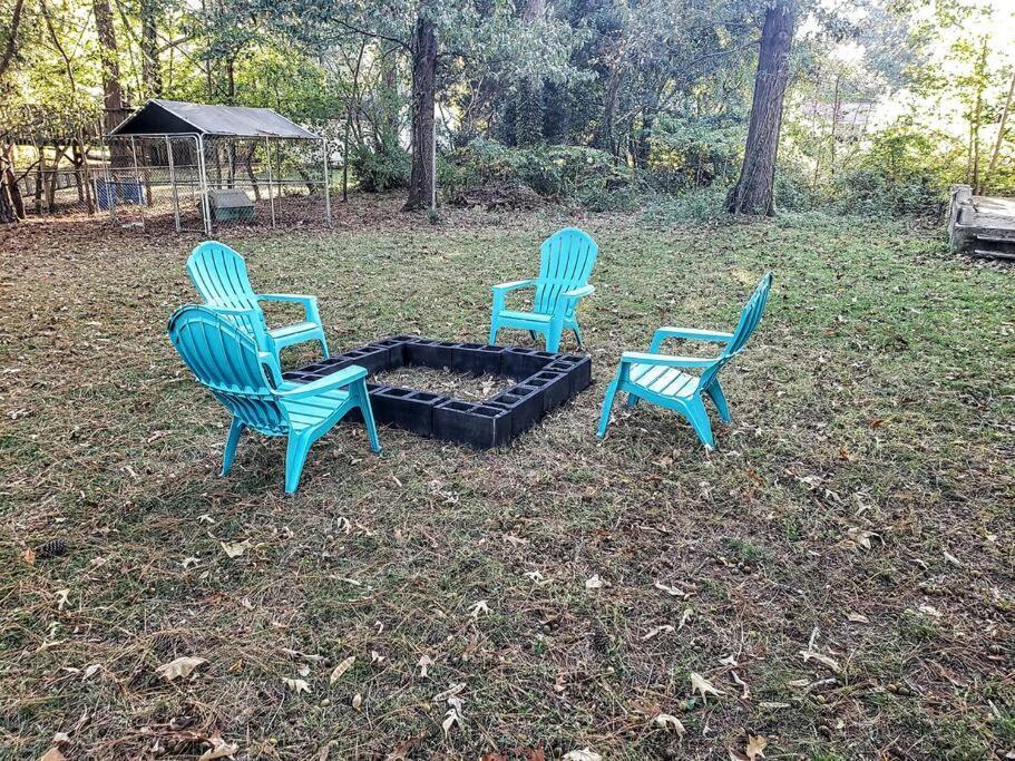 Kelly'S Comfortable Quinton Home Zewnętrze zdjęcie